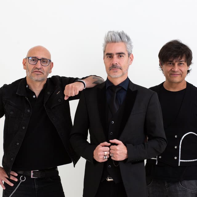 La Gusana Ciega artist profile image