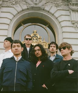 Spiritual Cramp's artist profile image