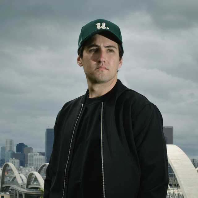 Jauz artist profile image