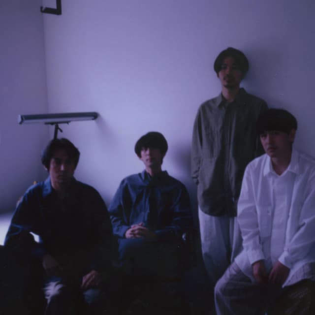 mitsume artist profile image