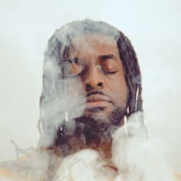 Ashley Henry's artist profile image