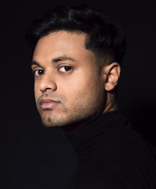 Sandro Silva artist profile image