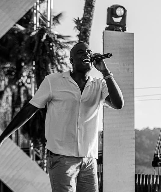 Mc Kelvinho artist profile image