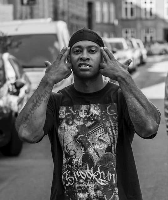 Nvy Jonez Lkr artist profile image