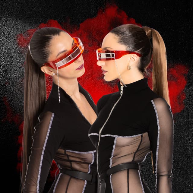 Sisters Cap artist profile image