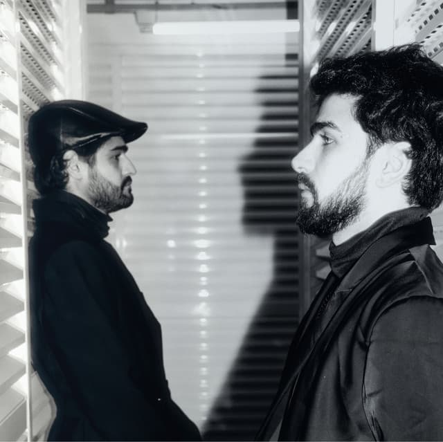Cat Dealers artist profile