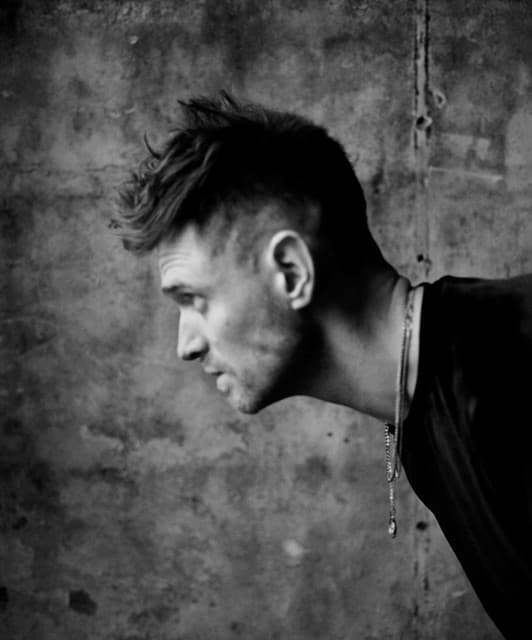 Ruxley artist profile image