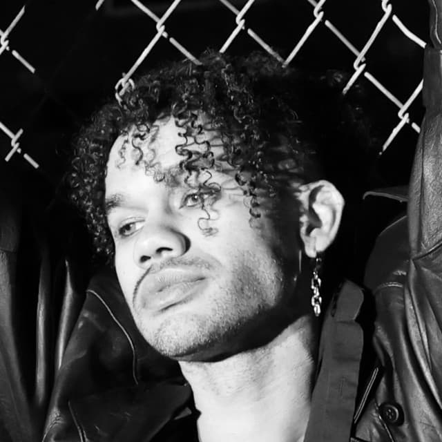 Void Palace's artist profile image