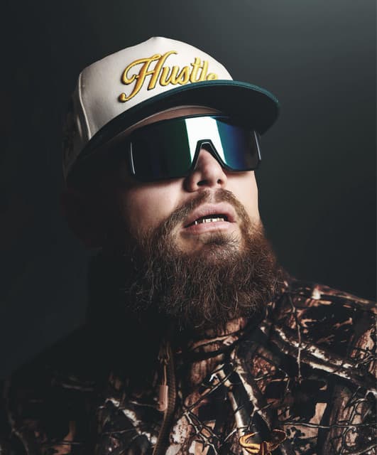 Loufi artist profile image