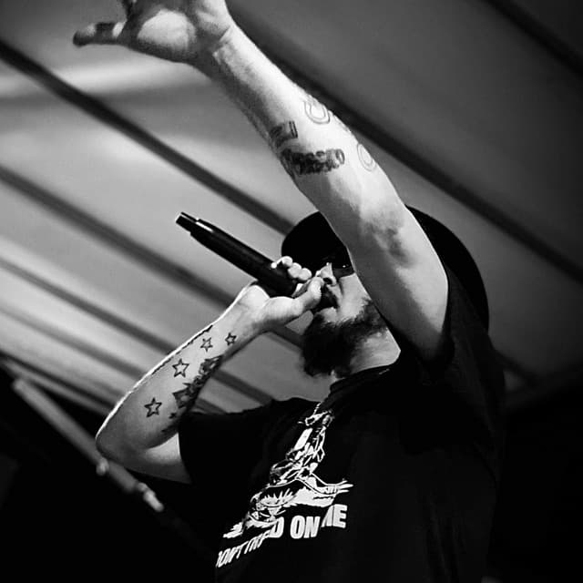 Nu Breed artist profile image