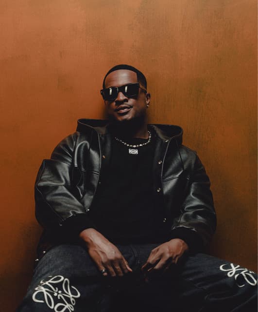 Gabzy artist profile image