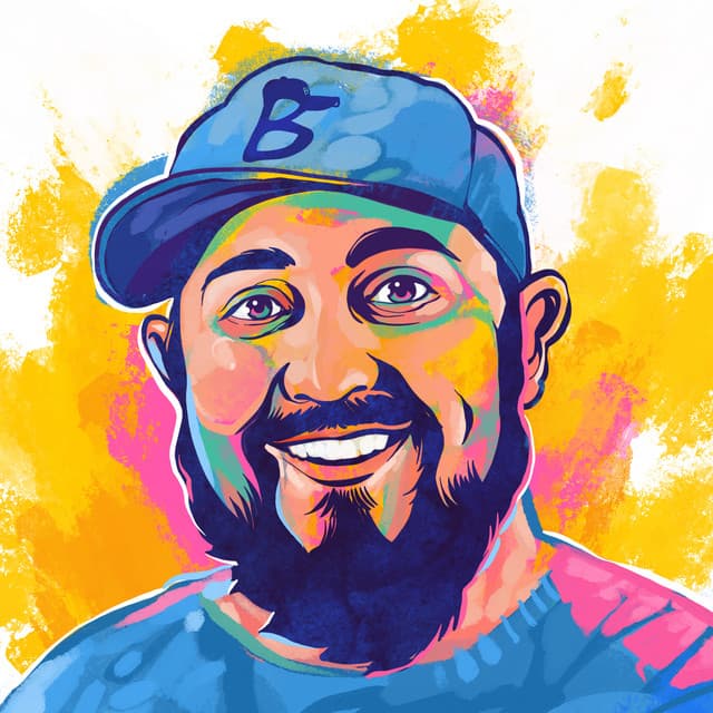 Beefy artist profile image