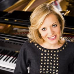 Olga Kern's artist profile image