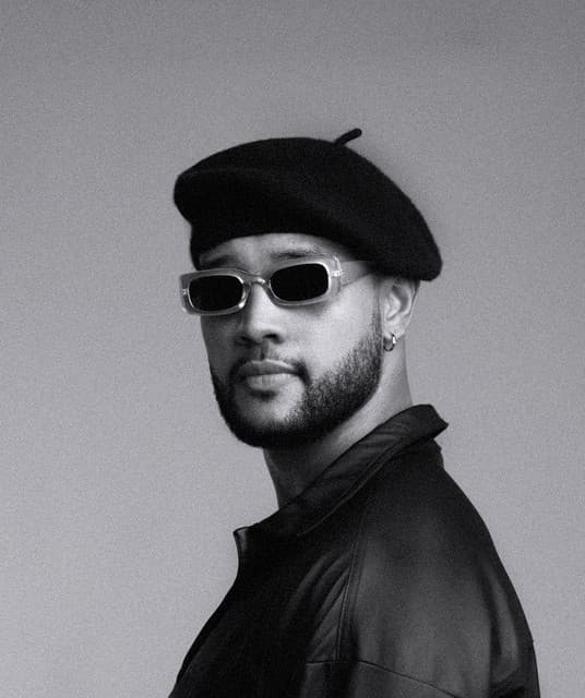 El Mukuka artist profile image
