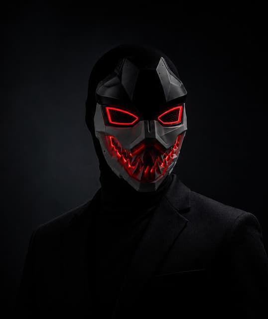 ANDROMEDA artist profile image