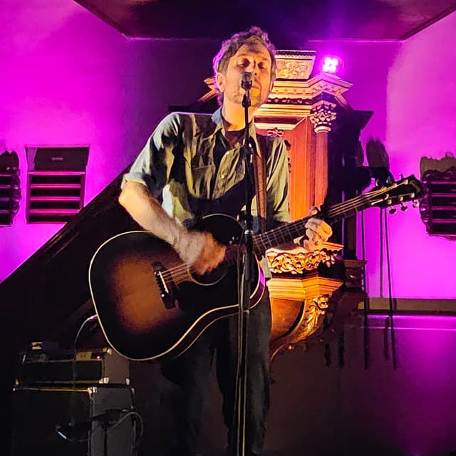 Great Lake Swimmers's artist profile image