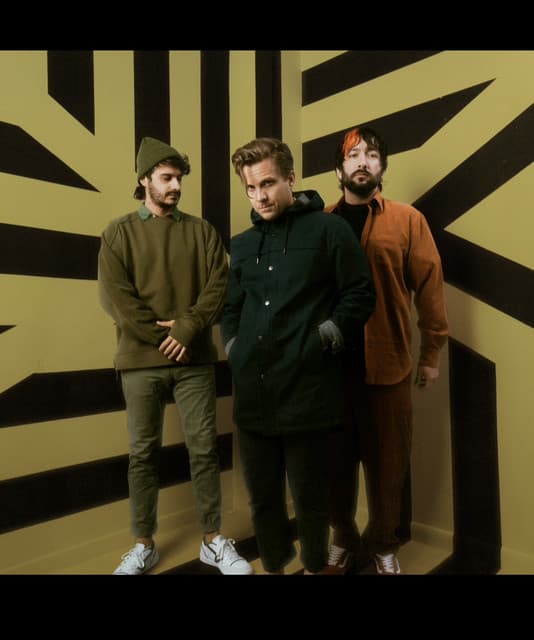Broadside's artist profile image