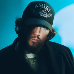 James Arthur's artist profile image