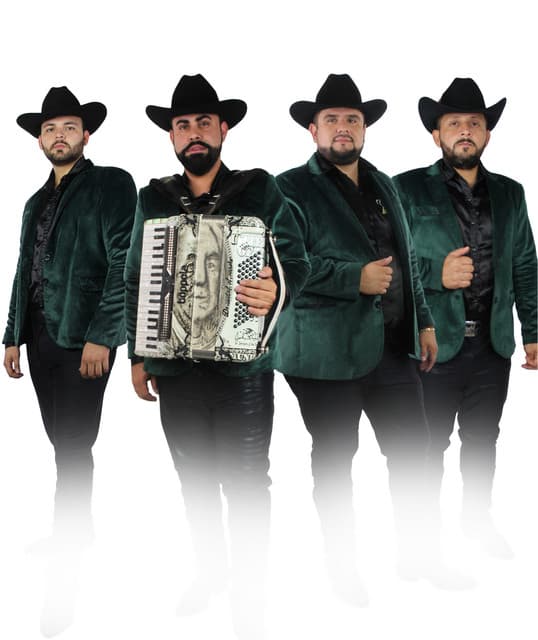 Los Varones de Culiacan artist profile image