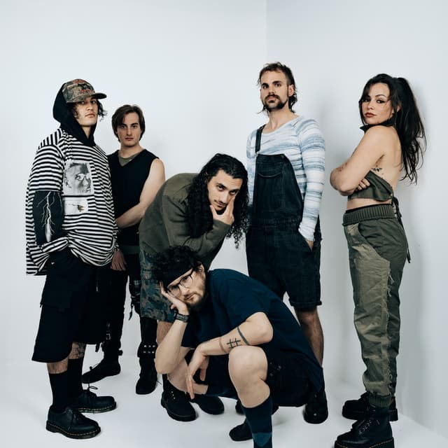 Tallah's artist profile image