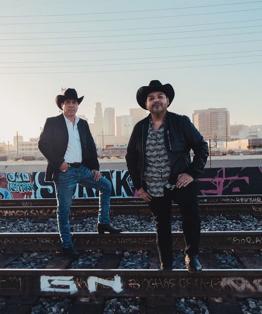 Voces Del Rancho's artist profile image