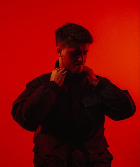 NuBass artist profile image