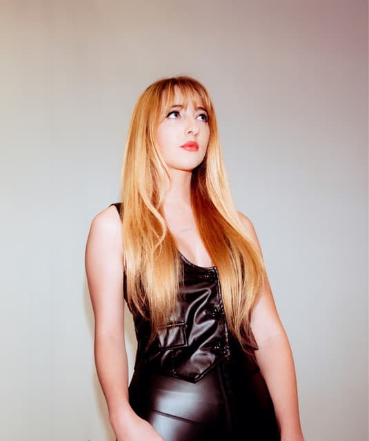 Jex artist profile image