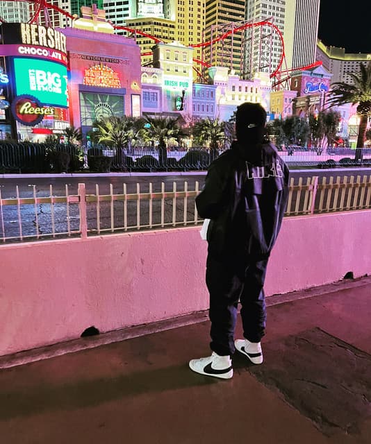 GodWillStrike artist profile image