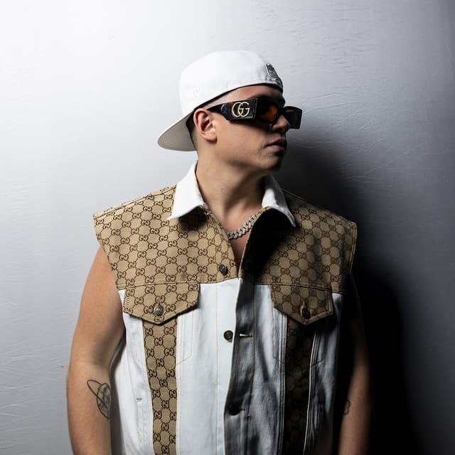 FMK artist profile image