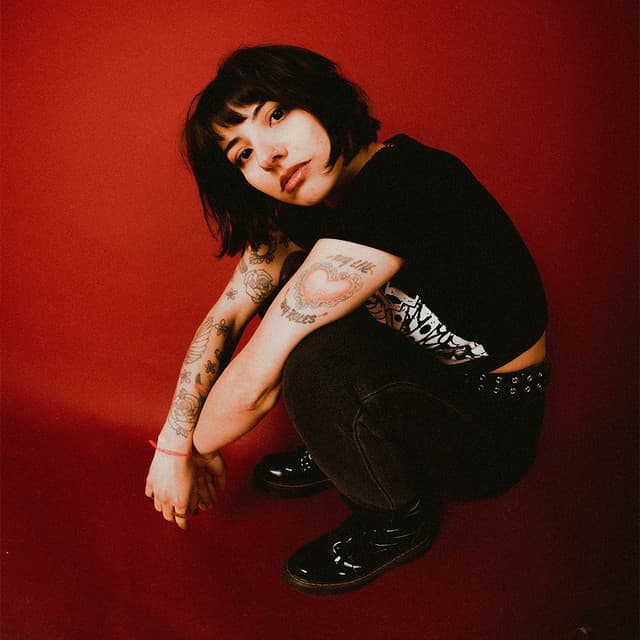 Karen Dió's artist profile image