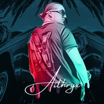 Aithryx artist profile image