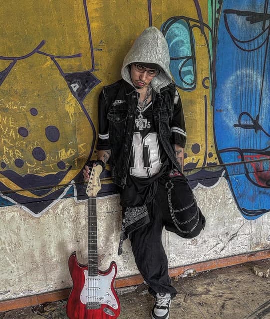 MC Vuiziki artist profile image