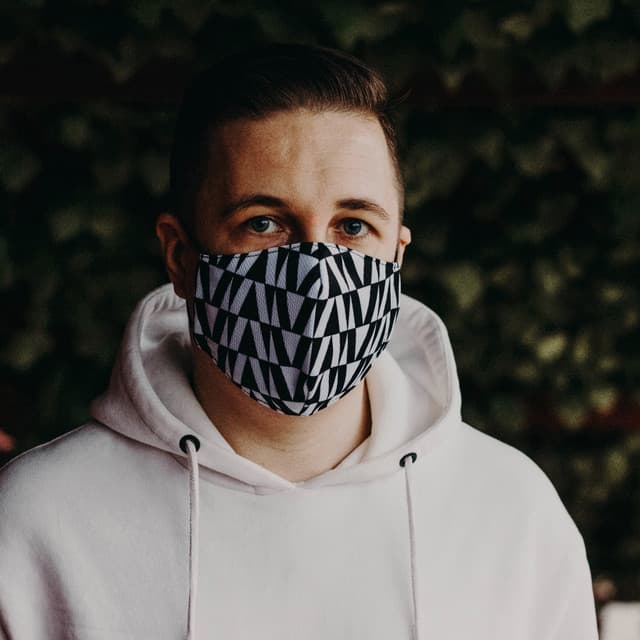 Mango artist profile image