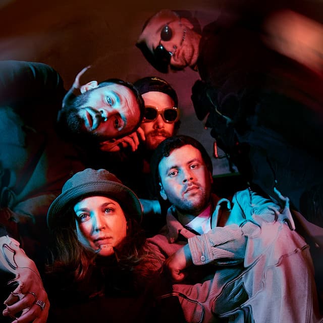 Move 78 artist profile image