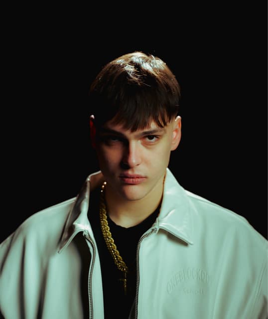 Kid Yugi artist profile image