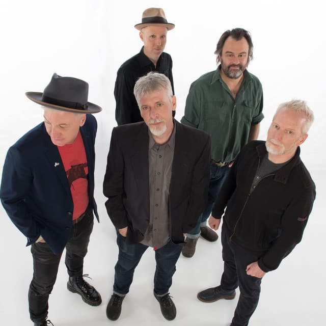 Lowest of the Low's artist profile image