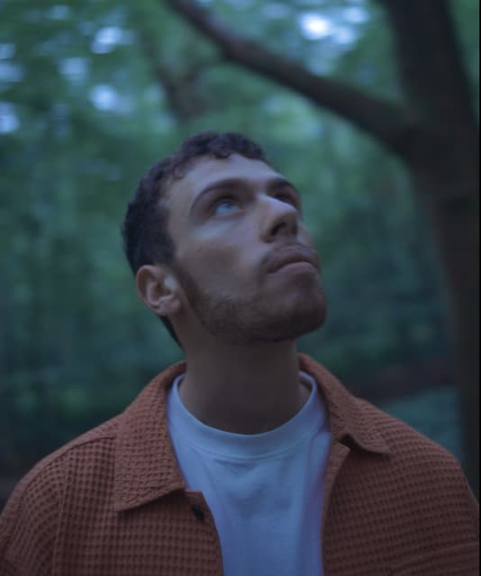 Shortage artist profile image