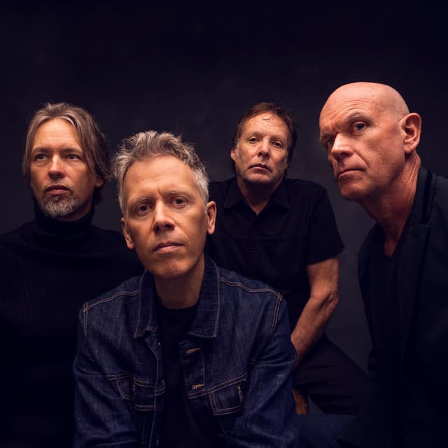 Odds's artist profile image