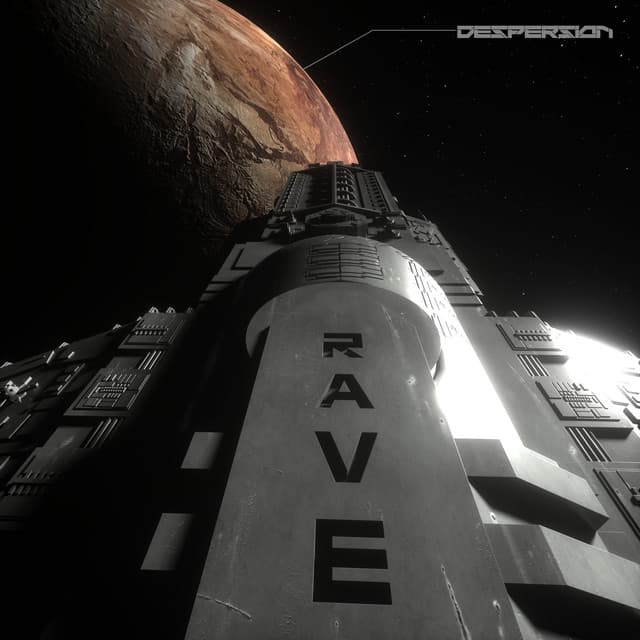 Despersion artist profile image