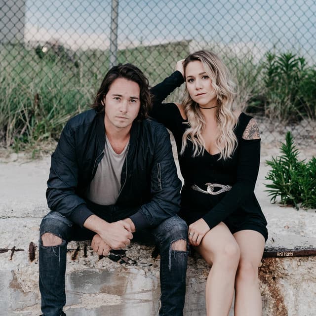 Rico & Miella artist profile