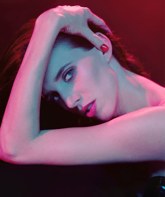 Desire artist profile image