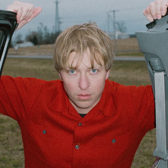 The Drums's artist profile image