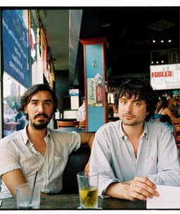 Flyte's artist profile image