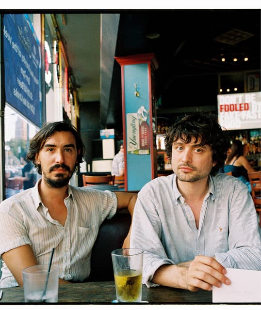 Flyte's artist profile image