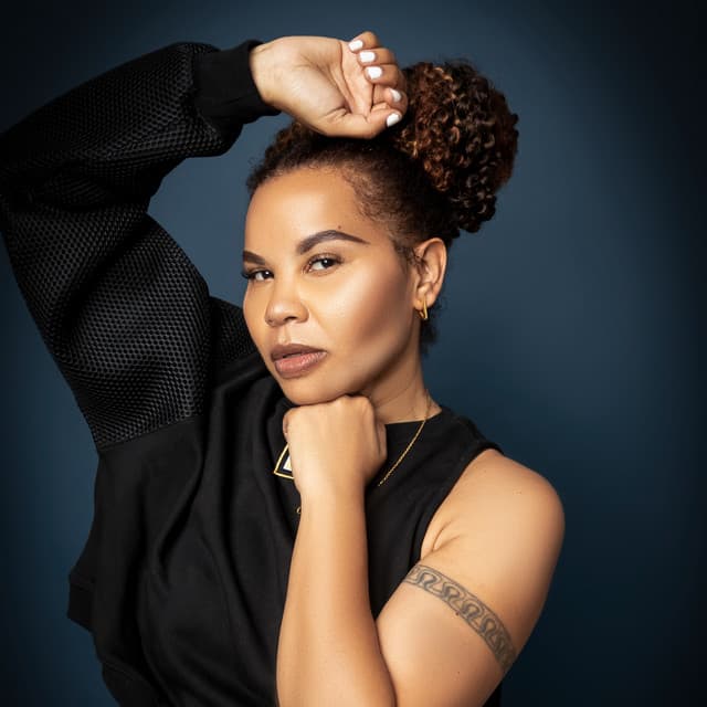 Ce'Cile artist profile image