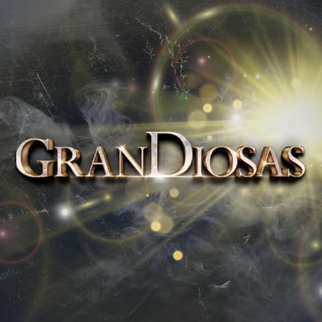 GranDiosas artist profile image