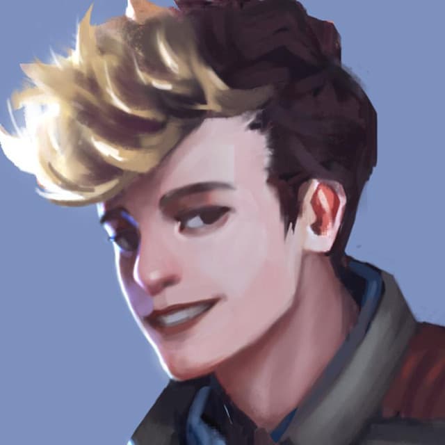 Rustage artist profile image