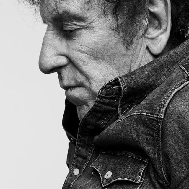 Alain Souchon profile