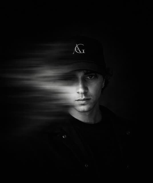 Austin Giorgio artist profile image