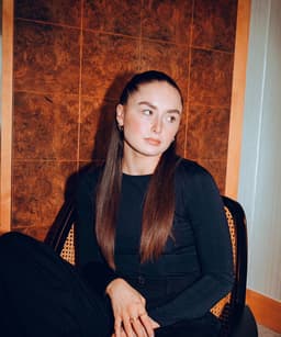 Niamh McCrystal's artist profile image